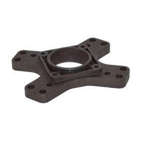 A&R Gearbox Flange