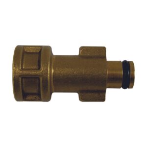Bayonet Coupling - 1/4"F to Bosch/Fiap/Portatecnicea