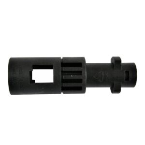 Bayonet - Karcher K Series to Nilfisk