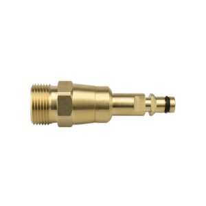 Karcher K Series Bayonet x M22 Male Adaptor