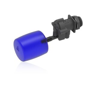 Float Valve 3/4"M Inlet