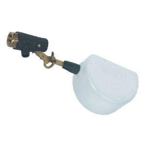 ST8 Float Valve 1/2F Inlet