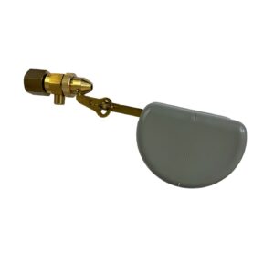 RG0 Float Valve
