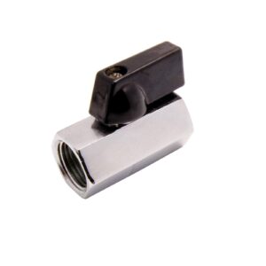 Mini Ball Balve, 1/2F x 1/2F