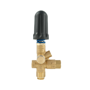 Pulsar 4RV Unloader Valve