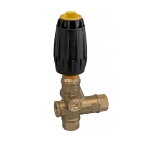 VRT3 Unloader Valve