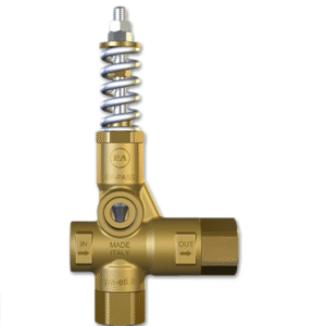 VB85 Unloader Valve 160 Bar