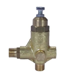 K1 Unloader Valve