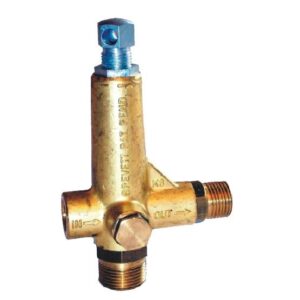 K3.0 Unloader Valve