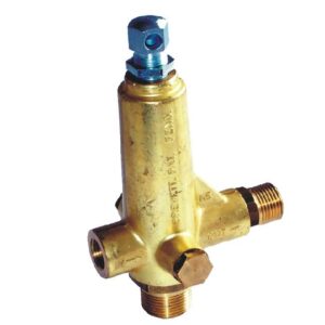 K5.0 Unloader Valve