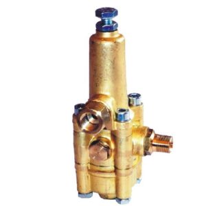 K7.0 Unloader Valve