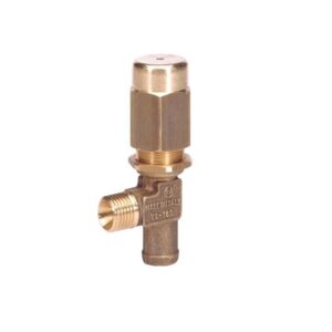 VS160 Safety Valve