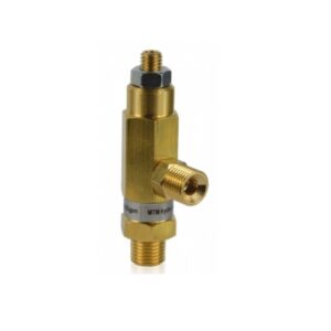 MG1000 Safety Valve