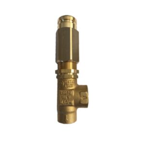 VS310 Safety Valve