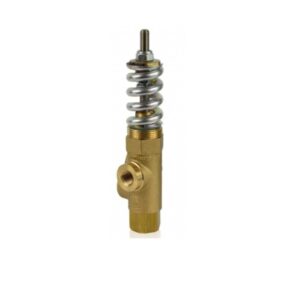 MG3000 Safety Valve