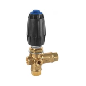 VRC25 Soft Start Unloader Valve