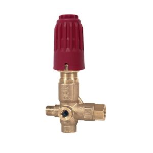 VB350 Unloader Valve