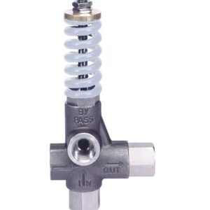 VB80 Unloader Valve