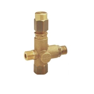 VB130 Unloader Valve