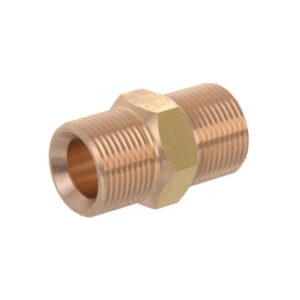 M22 x M22 Connector