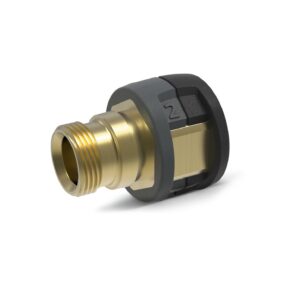 Easyforce Male to M22 Female Adaptor