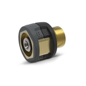 Easyforce Female to M22M Adaptor