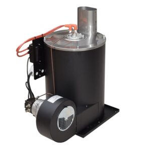 15L 240v Vaportec Boiler