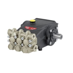 E3B1515 Solid Shaft Interpump