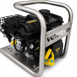 Vanguard V200 Petrol Pressure Washer