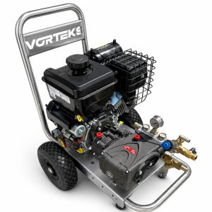 Vanguard V400 Petrol Pressure Washer