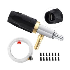 X-Jet Style Chemical Applicator