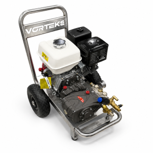 Honda GX390 Petrol Pressure Washer