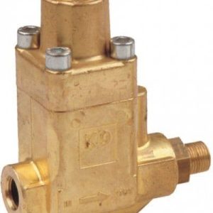 Interpump K9 Unloader Valve