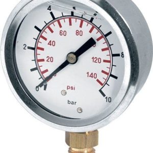 Pressure Gauge