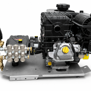 Vanguard V400 Petrol Pressure Washer (Skid)